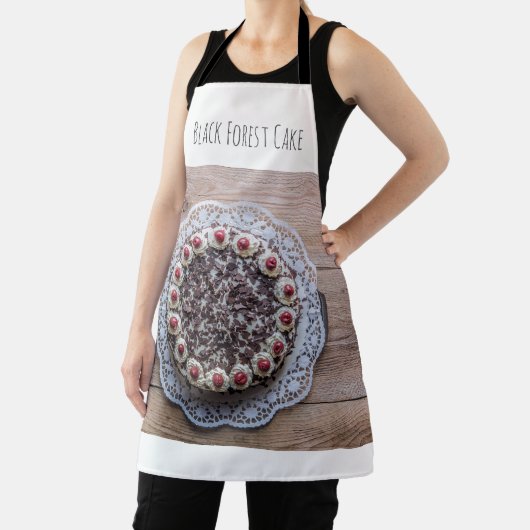 Tortengattel für Süßwaren Schürze (InSitu)