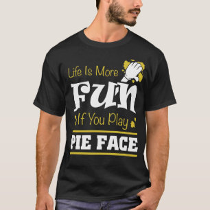 Tortengesicht T-Shirt