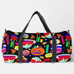 Tortenkuchen Duffle Bag
