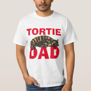 TORTIE CAT VATER Tortoiseshell KatzenkatzenkatzenT T-Shirt
