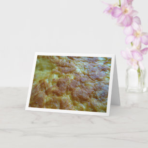 Tortilla de Patatas, Spanische Omeletkarte Karte