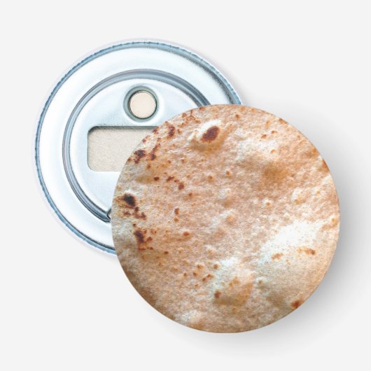 Tortilla Flaschenöffner (Vorderseite)