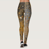 Tortilla Leggings (Rückseite)