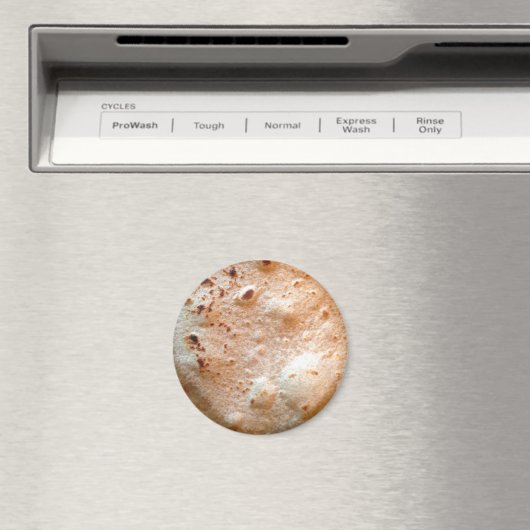 Tortilla Magnet (In Situ (Geschirrspüler))