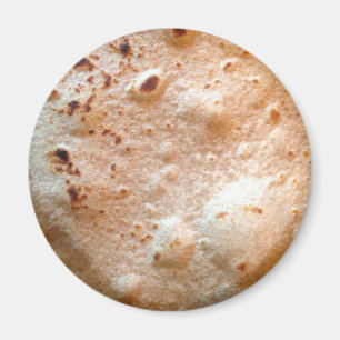 Tortilla Magnet