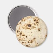 Tortilla Magnet Küche (Vorderseite/Rückseite)