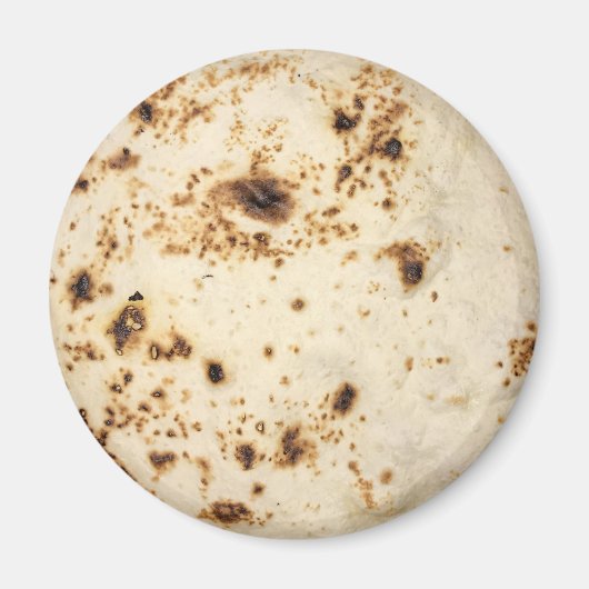 Tortilla Magnet Küche (Vorne)