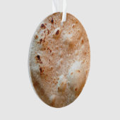Tortilla Ornament (Vorderseite)