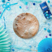 Tortilla Pappteller (Party)