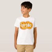 Tortilla T-Shirt (Vorne ganz)