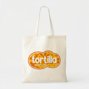 Tortilla Tragetasche