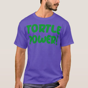 Tortle Power T-Shirt