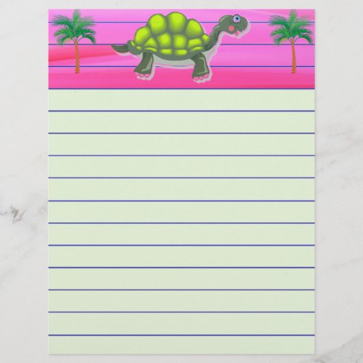 Tortoise (Vorderseite)