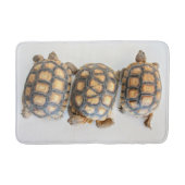 Tortoise Badematte (Vorderseite)