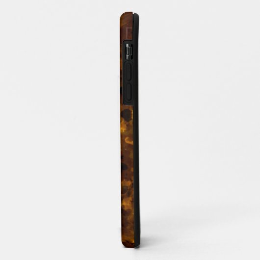 Tortoise Case-Mate iPhone Hülle (Hinten/Links)