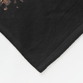 Tortoise Christmas Animal Lovers Men Women Kids Gi Fleecedecke (Ecke)