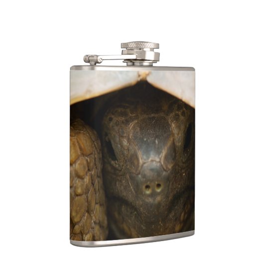 Tortoise Flachmann (Rechts)