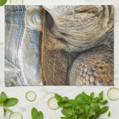 TORTOISE GESCHIRRTUCH (Gefaltet)