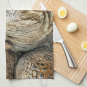 TORTOISE GESCHIRRTUCH (Viertel Falte)