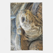 TORTOISE GESCHIRRTUCH (Vertikal)