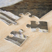 Tortoise Jigsaw Puzzle (Seite)