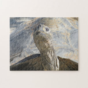 Tortoise Jigsaw Puzzle