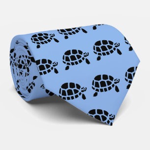 Tortoise Krawatte