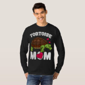 Tortoise-Mama T-Shirt (Vorne ganz)