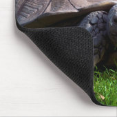 Tortoise Mouse mat Mousepad (Ecke)