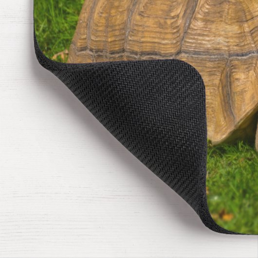 Tortoise Mouse mat Mousepad (Ecke)