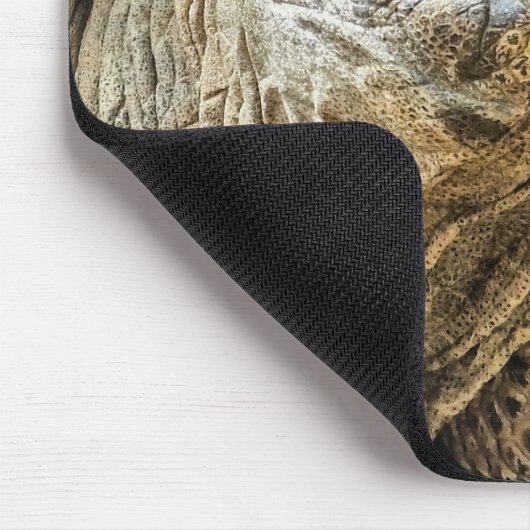 TORTOISE MOUSEPAD (Ecke)