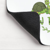 Tortoise Mousepad (Ecke)