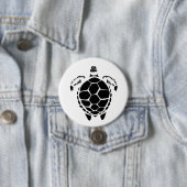 Tortoise Muschel Button (Beispiel)