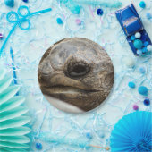 Tortoise Pappteller (Party)