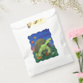 Tortoise Party Center Geschenktütchen (Versiegelt)