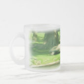 Tortoise Race Mattglastasse (Links)