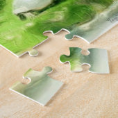 Tortoise Race Puzzle (Seite)