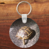Tortoise Schlüsselanhänger (Vorderseite)