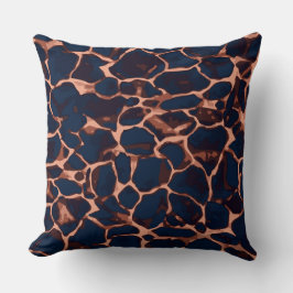 Tortoise Shell  Kissen