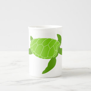 Tortoise Specialty Tasse