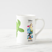 Tortoise Specialty Tasse (Rechts)