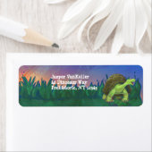 Tortoise Stationery (Insitu)