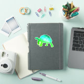 Tortoise Sticker (iPad Hülle)