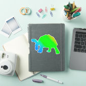 Tortoise Sticker (iPad Hülle)