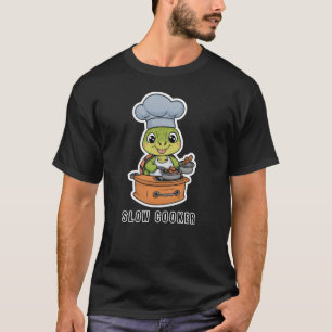 Tortoise T-Shirt