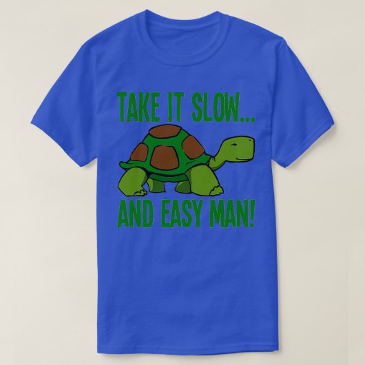 TORTOISE T-Shirt (Design vorne)