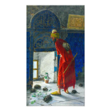 Tortoise Trainer 2 | Osman Hamdi Bey |