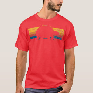 Tortoise Turtle T-Shirt