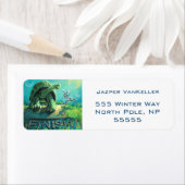 Tortoise und Hare Finish Line (Insitu)