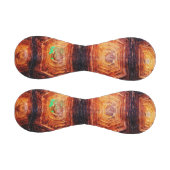 Tortoiseshell Baseball (Paneele)